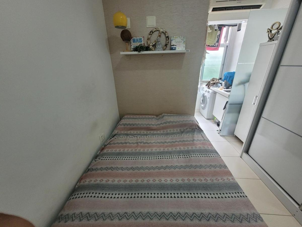 Apartment Suh Flamengo 07 Quiet And Well Located!