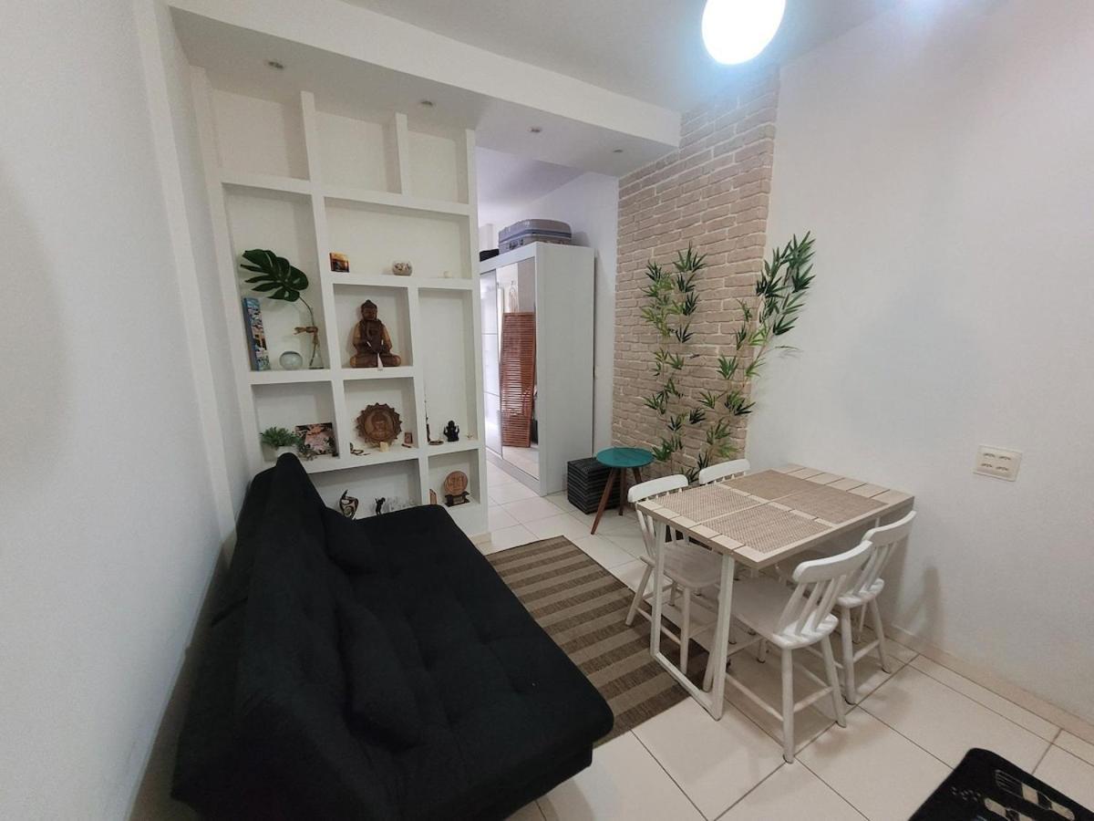 Apartment Suh Flamengo 07 Quiet And Well Located!