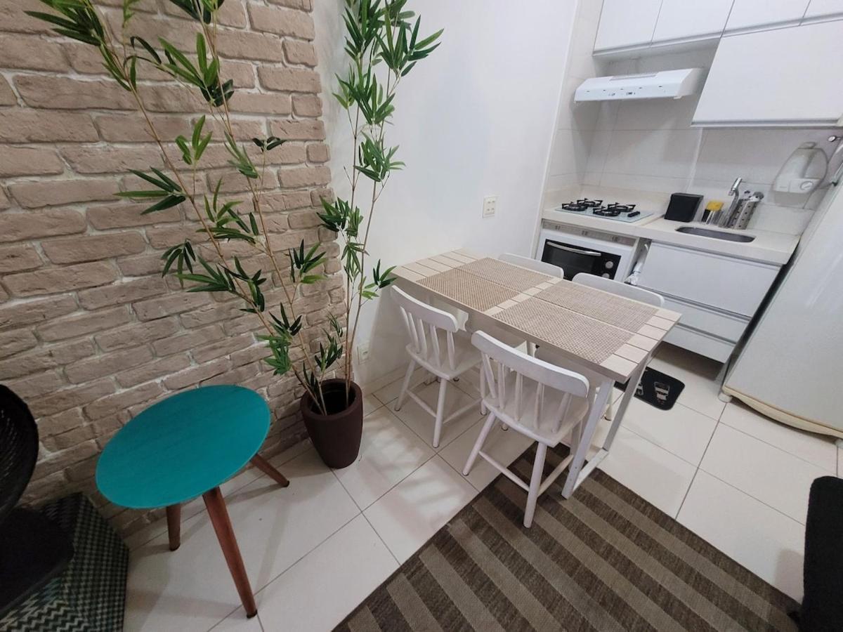Suh Flamengo 07 Quiet And Well Located! Apartment *