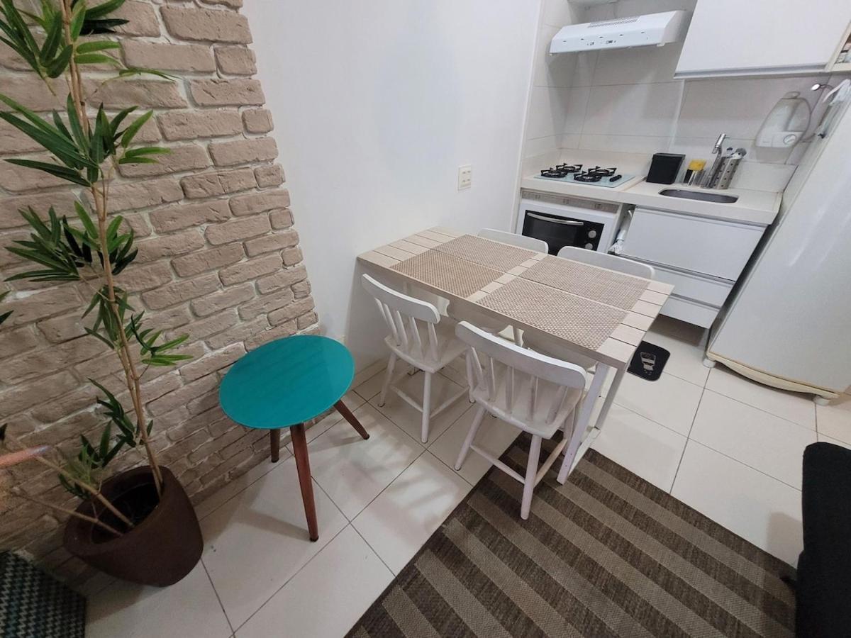 Suh Flamengo 07 Quiet And Well Located! Apartment Rio de Janeiro