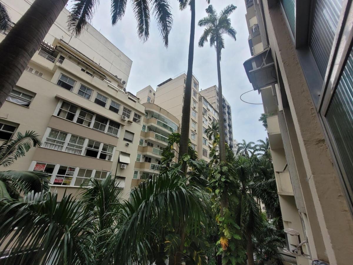 Apartment Suh Flamengo 07 Quiet And Well Located!