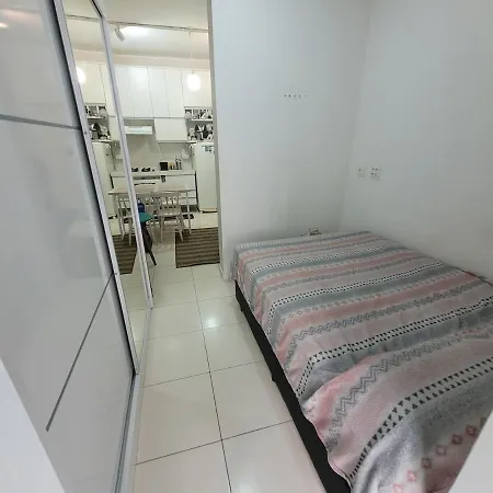 Suh Flamengo 07 Quiet And Well Located! Apartamento Rio de Janeiro Exterior foto