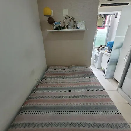 Suh Flamengo 07 Quiet And Well Located! Apartamento Rio de Janeiro Exterior foto