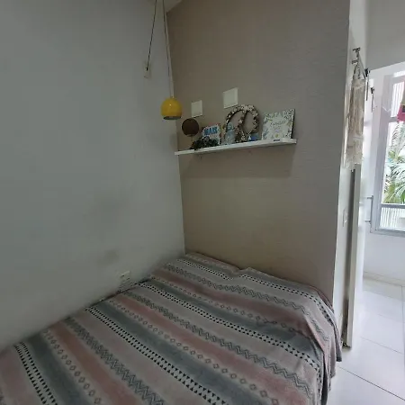 Suh Flamengo 07 Quiet And Well Located! Apartamento Rio de Janeiro Exterior foto