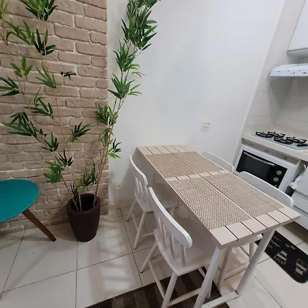Suh Flamengo 07 Quiet And Well Located! Apartamento Rio de Janeiro Exterior foto