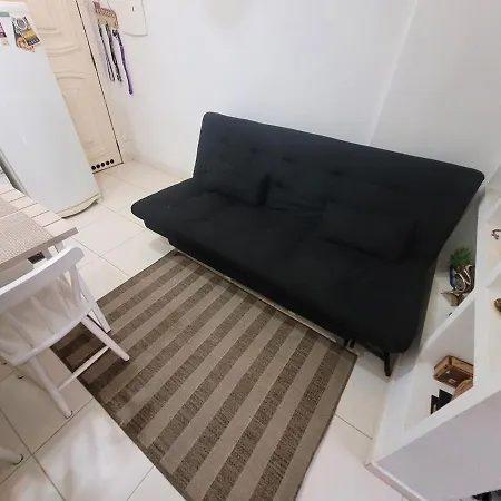 Suh Flamengo 07 Quiet And Well Located! Apartamento Rio de Janeiro Exterior foto