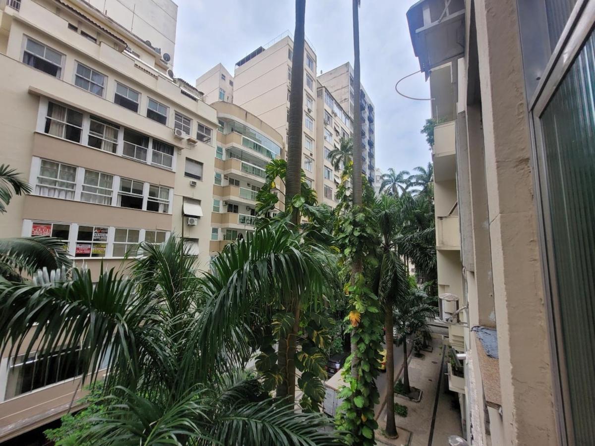 Suh Flamengo 07 Quiet And Well Located! * 里约热内卢